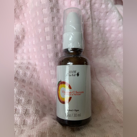 🌹RESERVED for Tissa🌹NWT 100% Pure Vitamin C Serum - Picture 7 of 7